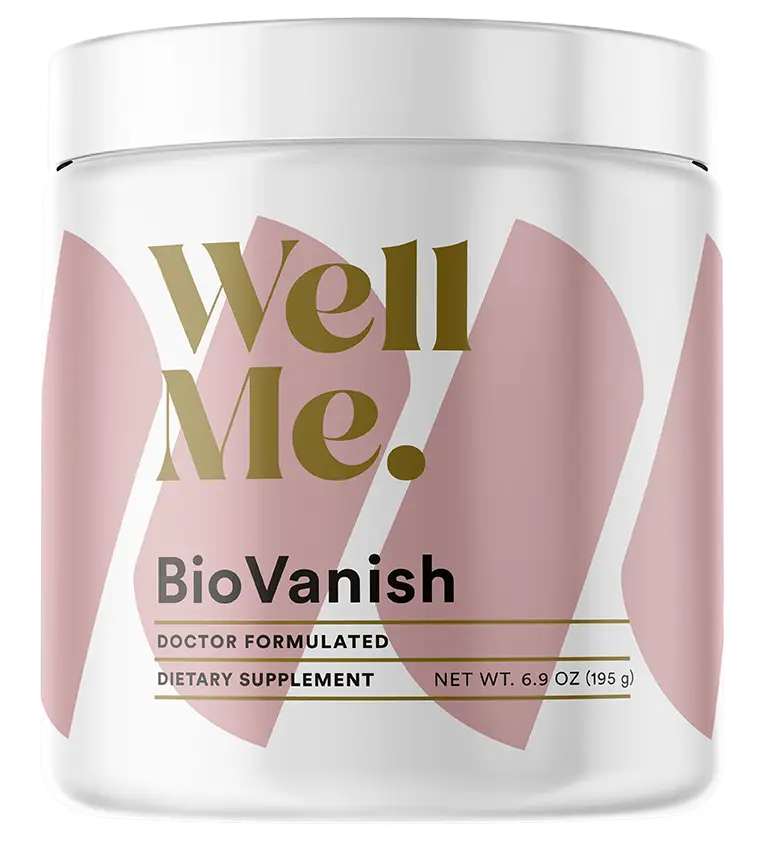 bio vanish product